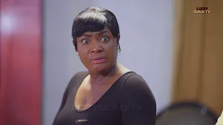 MOUNTAIN OF DEATH  - LIZZY GOLD ONUWAJE, DESTINY ETIKO YULEDOCHIE - Drops THUR Latest Nigerian Movie