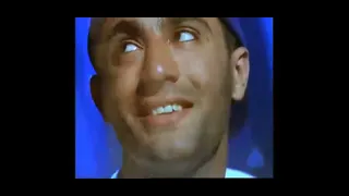 اعلان بيبسى أحمد السقا ١٩٩٦ دندنها