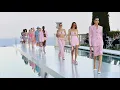 Download Lagu VERSACE Pre Fall 2023