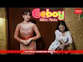 Download Lagu GEBOY - GITTA FITRIA [Official BM]