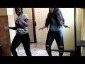 Mc Galaxy #sekem dance by Gee and Koko