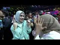 DI GOYANGIN TERUS! Duo Anggrek - Goyang Nasi Padang  | DAHSYATNYA PARA WALI "FATIMAH OH FATIMAH"