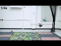 ICRA2020 Pitch EVDodgeNet Deep Dynamic Obstacle Dodging with Event Cameras