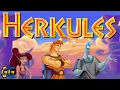 Download Lagu PS1 Disney's Herkules (Svenska) 1997