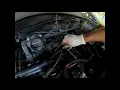 2007-2012 Dodge Nitro 3 7L Spark plug replacement