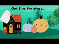 🎃 Halloween Songs and Fingerplays for Preschoolers | Music with Miss Jen