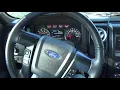 F150 power mirror makes clicking noise