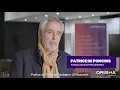 Decouvrez le temoignage de Patrice De Poncins Fondateur d Efficentres