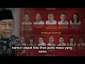 Lagu DAP dekati UMNO..rakyat perlu pembelaan