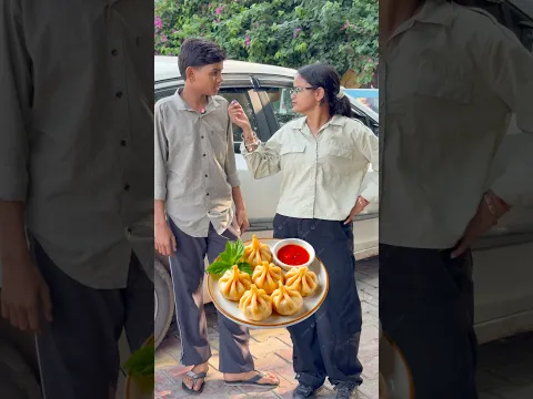 Momos😱