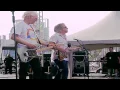 Loverboy, Turn Me Loose, Live 2014