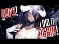 Lagu Nightcore - Oops!... I Did It Again (Rock Version) (Lyrics)