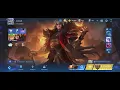 Download Lagu Honor of Kings OST - 'Home Lobby #40 Hero Fatih' Music Soundtrack