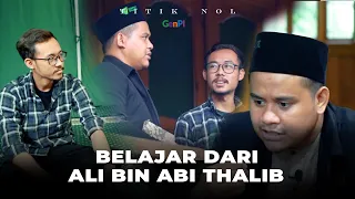 Lagi Puasa Malah Makan Hati Karena Ucapan Bos, Astaga 
