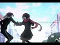 Strawberry Chainsaw Edit