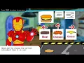 OpenFrameworks Visual Studio 2017 - Starkburg Burger Simulator