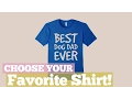 Top 12 Tees By Dog Lover Shirts Graphic T-Shirts Best Sellers
