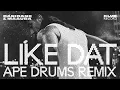 DANIDANE, MAAURA - LIKE DAT (APE DRUMS REMIX)