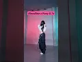 Download Lagu Bloodline x Pony (Remix) | Dance Tutorial (Slowed \u0026 Mirrored)