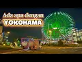 Download Lagu Mengunjungi Yokohama saat musim panas
