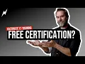 Should your Xactimate subscription come with free training