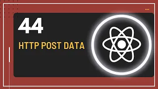React JS Tutorial - 44