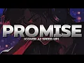 PROMISE - MELLY GOESLAW OST. PROMISE COVER AI MALE VERSION 