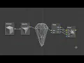 MeshNodes for Unity
