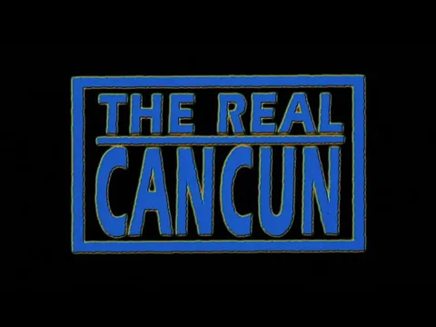 THE REAL CANCUN (2003) Trailer [#therealcancun #therealcancuntrailer]