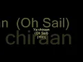 Ya chiraan (Oh Sail) [1933] - Mohammed Abdel Wahab