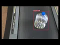 EcoSort Trash and Recycle Detection Demo