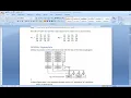 How to do Key Expansion in AES Algorithm Key Part 4