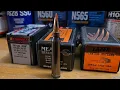 300 Win Mag Optimal Powders
