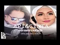Download Lagu AYIED SAHARIN \u0026 IMAN BALQIS - API DAN CINTA - OFFICIAL LYRIC VIDEO