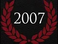 Top 10 Films of 2007