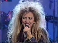 Stacey Q - Howie Mandel