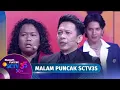Download Lagu Ngakak Banget!! Marshel Nggak Terima Ariel Menang | Malam Puncak SCTV 35 Xtraordinary