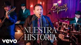 Los Terricolas - Nuestra Historia