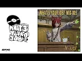 What's Your Job? EP.5: MIX-005 w/ Juiza [byyb.archive]