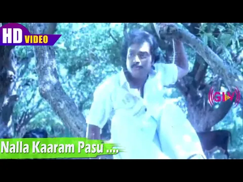 Nalla Kaaraam Pasu - YouTube