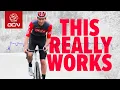 This Training Session Is So Good It Blew My Mind