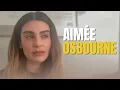 - Aimee Osbourne Interview Greatest Music of All Time Podcast with Tom Cridland