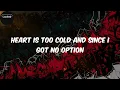 No Option (lyrics) - Flipp Dinero
