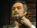 Dark Shadows 1897 Quentin And Evan Hanley Summon Angelique