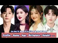 Download Lagu Liu Xue Yi, Meng Zi Yi, Li Lan Di, Ao Rui Peng | Profile，Name，Age，Birthplace，Height，... |
