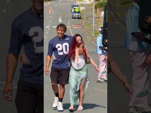 She Regretted It #entertainment #trending #shorts
