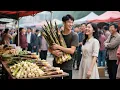 Download Lagu [Multi SUB] （全集）刚准备主动献身给他的村花却被恶霸威胁，还好他觉醒神奇种植系统，一秒催熟竹笋，从此靠卖笋逆袭成富豪，美女村花天天宠爱他#最火短剧推荐 #短剧全集 #精彩大陆短剧