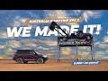 Download Lagu EP.2: 6000KM TERLEWATI! ROADTRIP KELILING AUSTRALIA BARENG MAKING CARS
