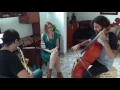 Lejos de tí - Raul Garcés (Soulmate Cover)