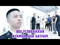 Download Lagu Bos Perusahaan Nyamar Jadi Satpam